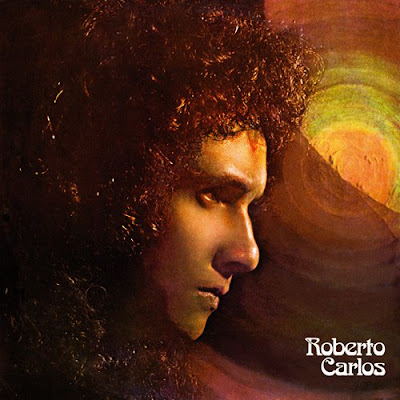 Roberto Carlos (1973) Roberto carlos 1973 frontal